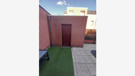 Vlinderlaan - 26 - - 9402