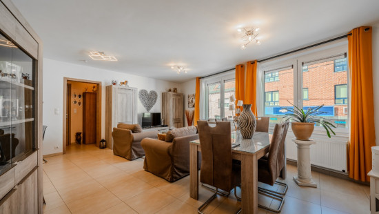 Rue des Charbonnages - 2 - - 4420