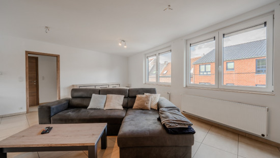 Rue des Charbonnages - 2 - - 4420