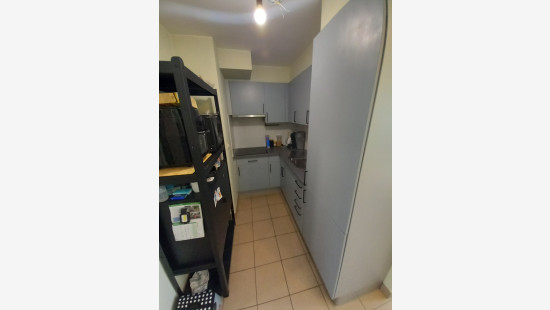 Vlinderlaan - 26 - - 9402