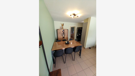 Vlinderlaan - 26 - - 9402