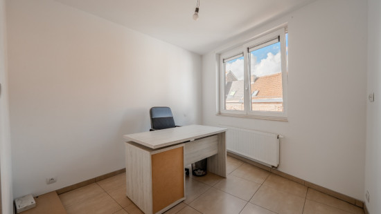 Rue des Charbonnages - 2 - - 4420