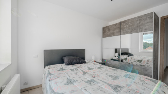 Rue des Charbonnages - 2 - - 4420