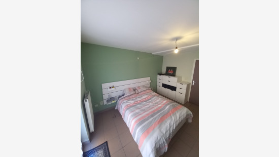 Vlinderlaan - 26 - - 9402