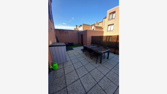 Vlinderlaan - 26 - - 9402