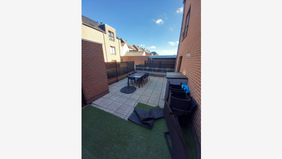 Vlinderlaan - 26 - - 9402