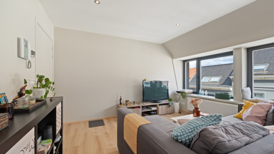 Keizer Karelstraat - 220 - - 9000