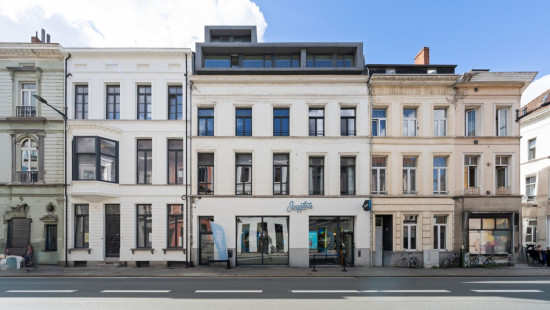 Keizer Karelstraat - 220 - - 9000