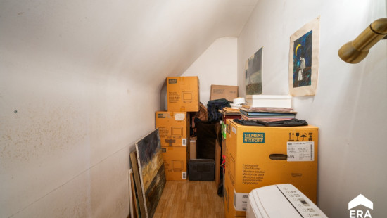 Bovenbosstraat - 7 - - 3052