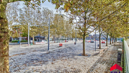 Place des Déportés - 7A - 021 - 4000