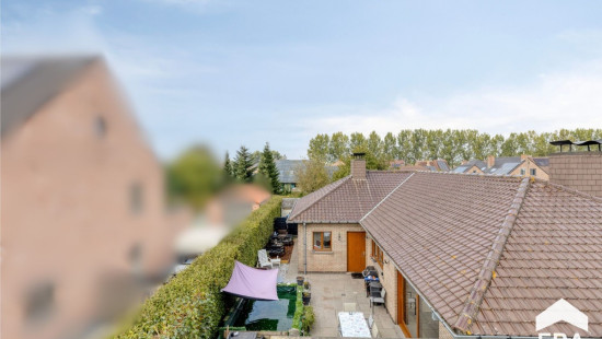 'S Gravendriesschelaan - 17 - - 8480