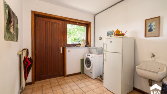 Bovenbosstraat - 7 - - 3052