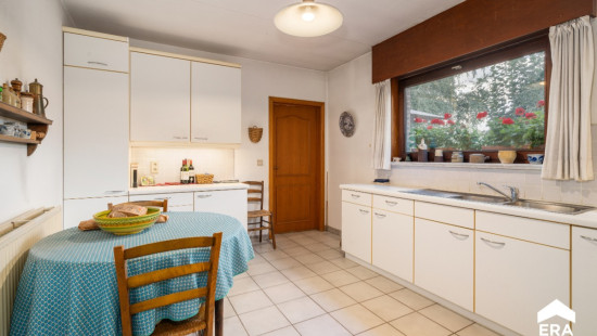 Bovenbosstraat - 7 - - 3052