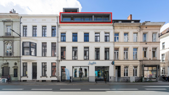 Keizer Karelstraat - 220 - - 9000