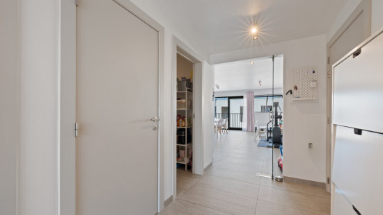 Brusselsesteenweg - 72 - 201 - 9280