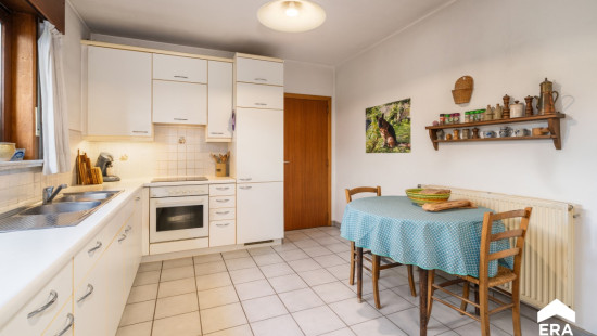 Bovenbosstraat - 7 - - 3052