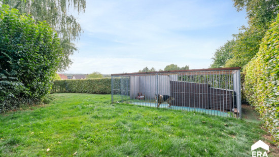Bovenbosstraat - 7 - - 3052