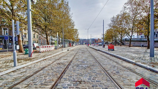 Place des Déportés - 7A - 021 - 4000