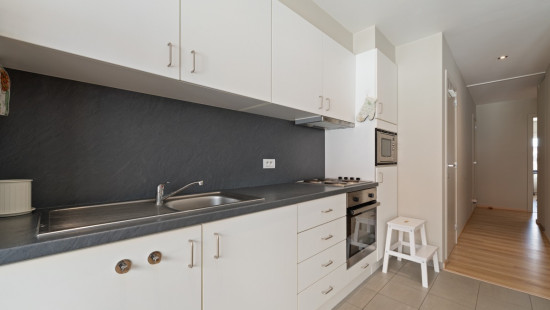Keizer Karelstraat - 220 - - 9000