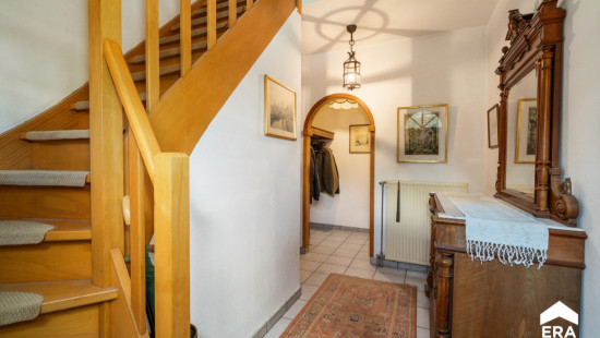 Bovenbosstraat - 7 - - 3052