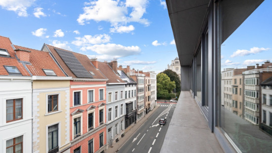 Keizer Karelstraat - 220 - - 9000