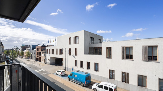 Brusselsesteenweg - 72 - 201 - 9280