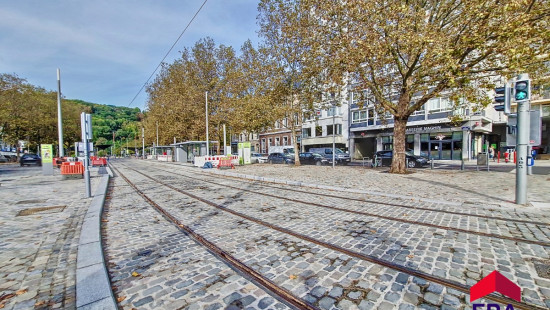 Place des Déportés - 7A - 021 - 4000