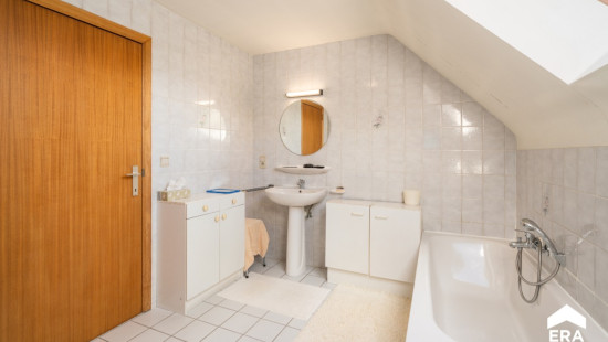 Bovenbosstraat - 7 - - 3052