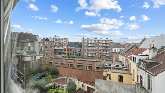Keizer Karelstraat - 220 - - 9000