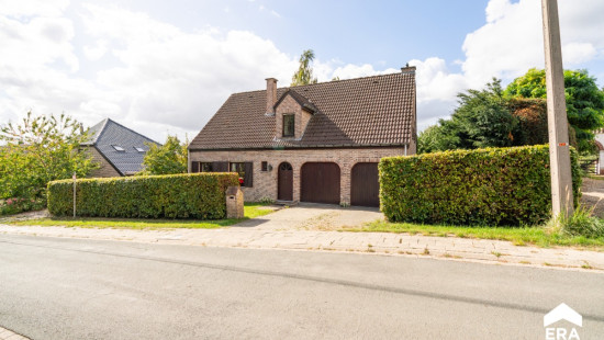 Bovenbosstraat - 7 - - 3052