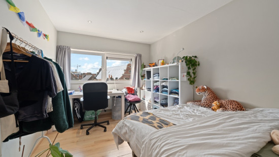 Keizer Karelstraat - 220 - - 9000