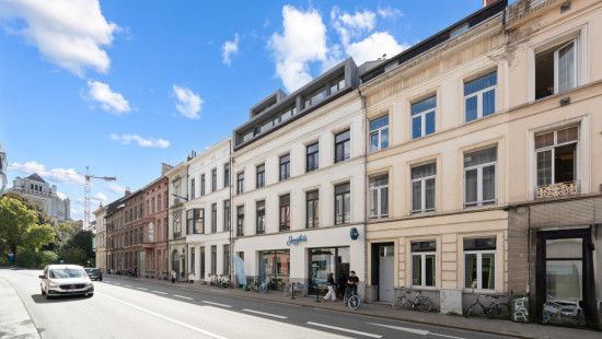 Keizer Karelstraat - 220 - - 9000