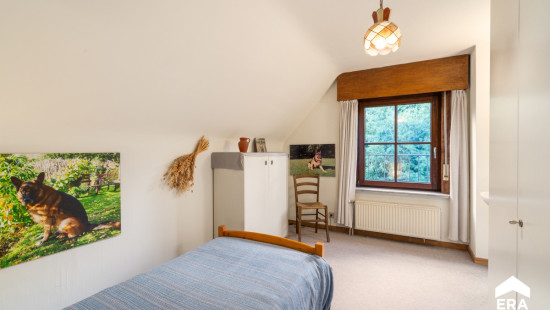 Bovenbosstraat - 7 - - 3052