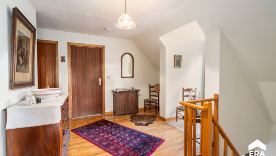 Bovenbosstraat - 7 - - 3052