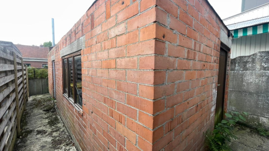 Sint-Jobsstraat - 12 - - 2200