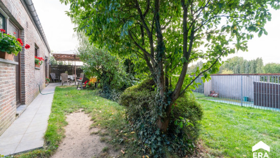 Bovenbosstraat - 7 - - 3052
