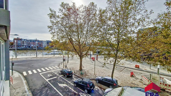 Place des Déportés - 7A - 021 - 4000