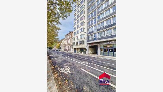 Place des Déportés - 7A - 021 - 4000