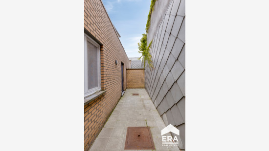 Dorpsstraat - 10 - - 8490