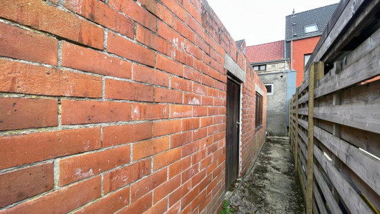 Sint-Jobsstraat - 12 - - 2200