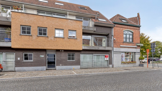 Dorpsstraat - 10 - - 8490