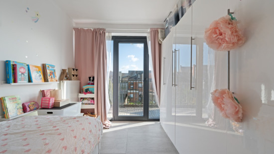 Brusselsesteenweg - 72 - 201 - 9280