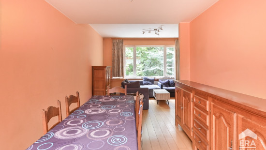 Rue des Trois Tilleuls - 113 - - 1170
