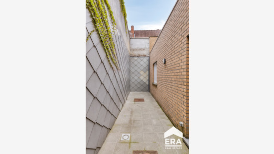 Dorpsstraat - 10 - - 8490