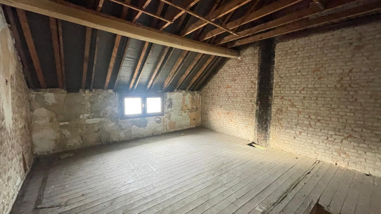 Sint-Jobsstraat - 12 - - 2200