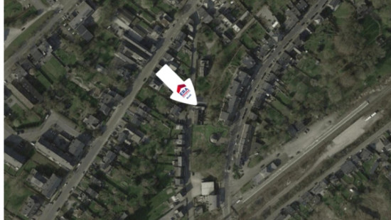 Rue Saint esprit - 2 - B - 6900
