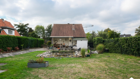 Biezenweg - 5 - - 3910