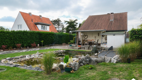 Biezenweg - 5 - - 3910