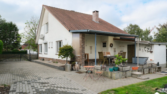 Biezenweg - 5 - - 3910
