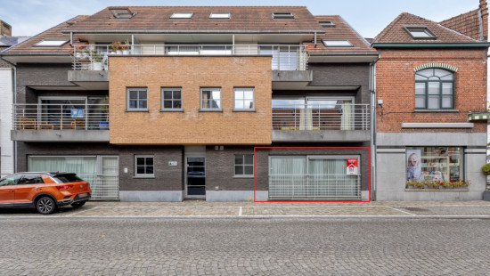 Dorpsstraat - 10 - - 8490